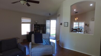 945 E Baylor Ln unit 1, Gilbert, AZ 85296 - photo 4