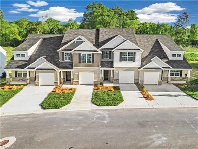 Similar to what will be built