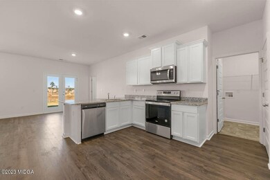 Macon 108 Taylor Woods Ct Lot 21 Elv A 0