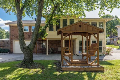 8502 Mar Vista Ct, Louisville, KY 40219 - photo 2