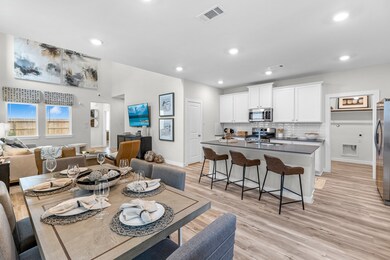 19393 Poppy Village Cir, Magnolia, TX 77355 - photo 7