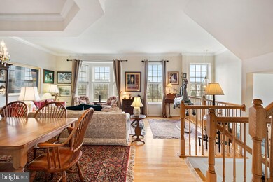 11828 Medway Church Loop, Manassas, VA 20109 - photo 7