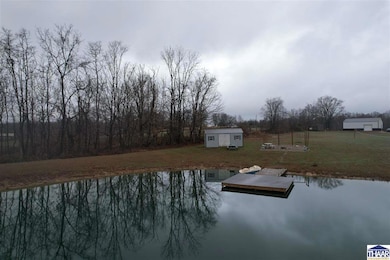 8251 W Franks Hill Rd, Poland, IN 47868 - photo 3