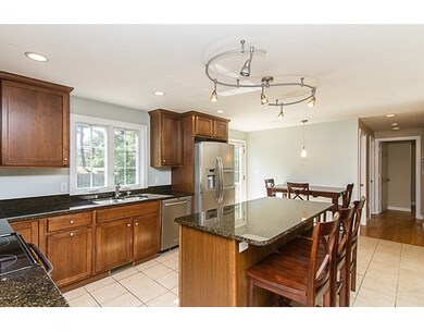 54 Conlyn Ave, Franklin, MA 02038 - photo 3