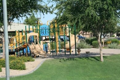 Spectrum playground
