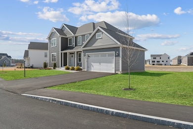 73 Pratt Ave unit LOT 126, Bridgewater, MA 02324 - photo 4