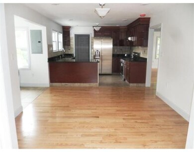 73 Arnold St unit 1, Quincy, MA 02169 - photo 3