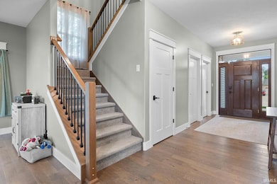 5055 Grapevine Blvd, West Lafayette, IN 47906 - photo 5