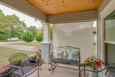 908 W Acheson St, Denison, TX 75020 - photo 5