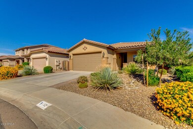 962 W Heatherwood St, San Tan Valley, AZ 85140 - photo 3