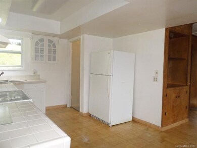 Kitchen View 2