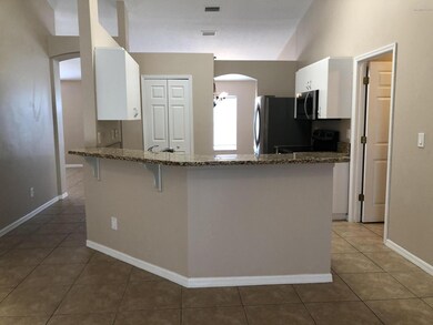 Breakfast Bar