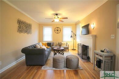 1516 E 50th St, Savannah, GA 31404 - photo 2