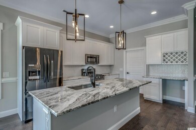 738 Chisholm Rd unit LOT 64 COVINGTON LAK, Myrtle Beach, SC 29579 - photo 6