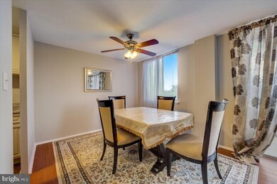 Barcroft Hills Condominium unit 803, Baileys Crossroads, VA 22041 - photo 6