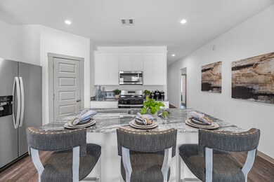 1014 Marina Bay, Alvin, TX 77511 - photo 2