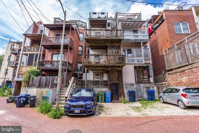 1946 Calvert St NW unit 1, Washington, DC 20009 - photo 5