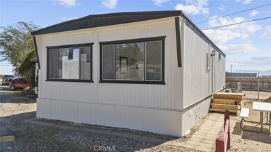 1258 W Rosamond Blvd unit 47, Rosamond, CA 93560 - photo 5