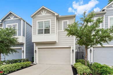 4206 Koehler St unit B, Houston, TX 77007 - photo 6