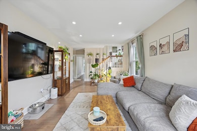 805 N Grove Ave, West Deptford, NJ 08063 - photo 6