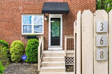 368 E Frankfort St, Columbus, OH 43206 - photo 4