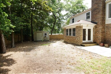 574 L Ombre Cir_Back Yard and Shed