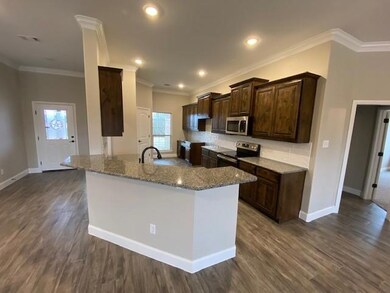 1063 Knoxmiller Ct, Weatherford, TX 76088 - photo 6