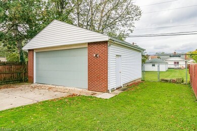 2-Car Garage