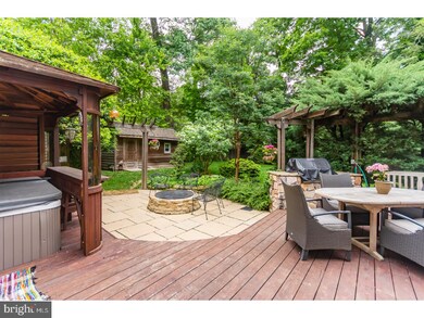 1411 Orchard Way, Bryn Mawr, PA 19010 - photo 6