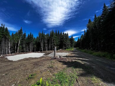 Foundation in Place