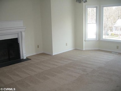 Den/Family/Great Room