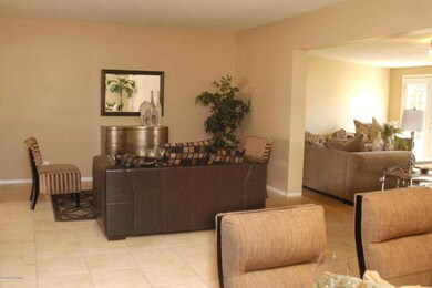 Dining Room-Living Room