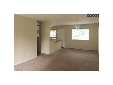 House for sale in Akron. 1689 Wakefield Dr Akron, 