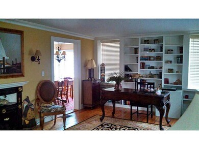Living Room.