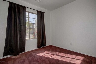 Downstairs Bedroom