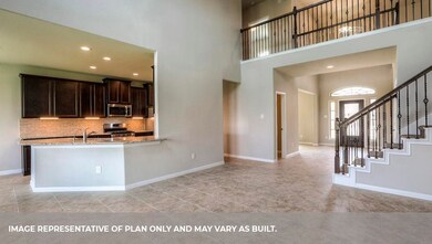 1568 Harvest Vine Ct, Friendswood, TX 77546 - photo 6