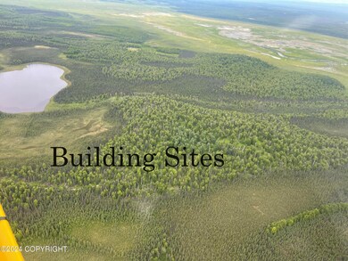 Building sites