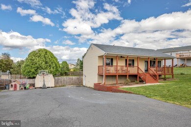 329 Wise Ave, Strasburg, VA 22657 - photo 4