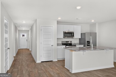 309 Flax St, Statesboro, GA 30461 - photo 7