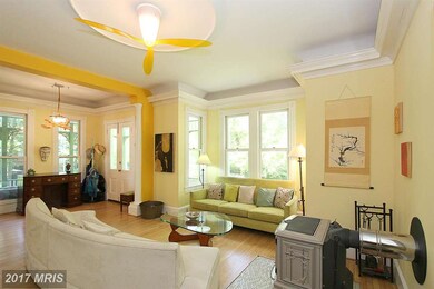 7007 Sycamore Ave, Takoma Park, MD 20912 - photo 5