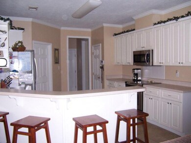 1254 Hardy Pointe Dr, Evans, GA 30809 - photo 5