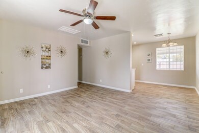 great room