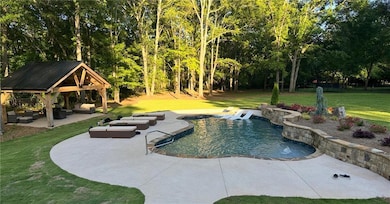 1102 Sequoia Trail, McDonough, GA 30252 - photo 5