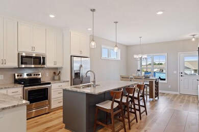 Photos of a similar model