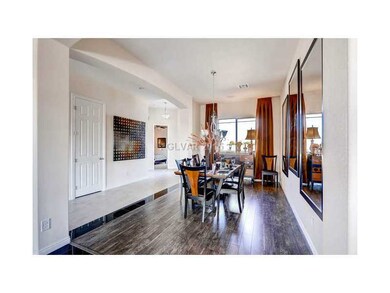 Property Photo. dining room