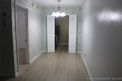 Woodward Terrace unit B-3, Tulsa, OK 74114 - photo 4