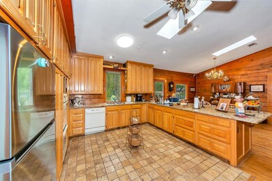 257 Private Road 2561, Alvord, TX 76225 - photo 6