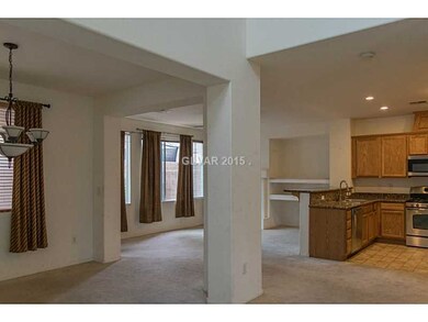 1st Floor Plan.