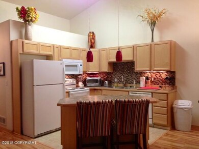 5775 Sapphire Loop unit 38B, Anchorage, AK 99504 - photo 5