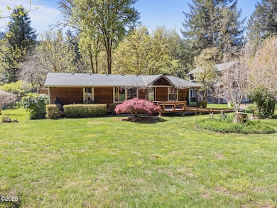 109 E Yates Place, Alsea, OR 97324 - photo 3